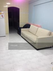 Blk 4 Lorong Lew Lian (Serangoon), HDB 3 Rooms #155739382